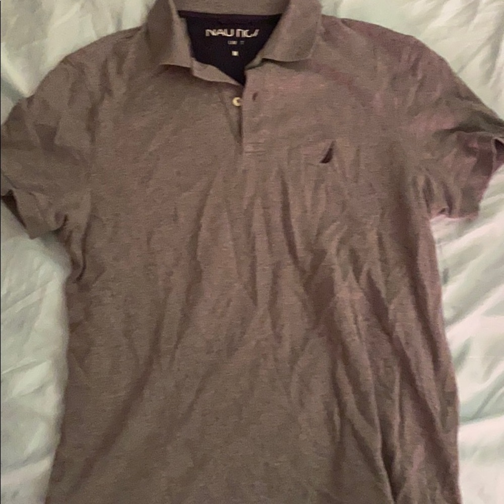 Nautica shirt